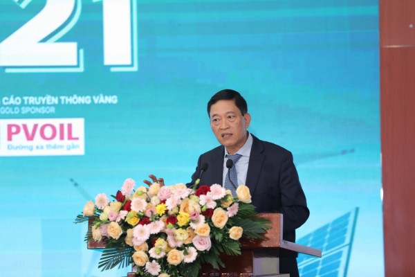 Định hướng phát triển Năng lượng Việt Nam trong xu hướng chuyển dịch năng lượng