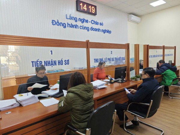 Đo "sức khoẻ" doanh nghiệp bằng dữ liệu