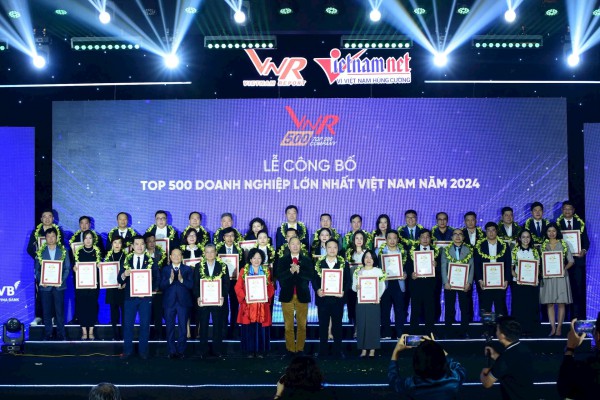 Đôi điều thú vị về tuổi của CEO các doanh nghiệp lớn nhất Việt Nam