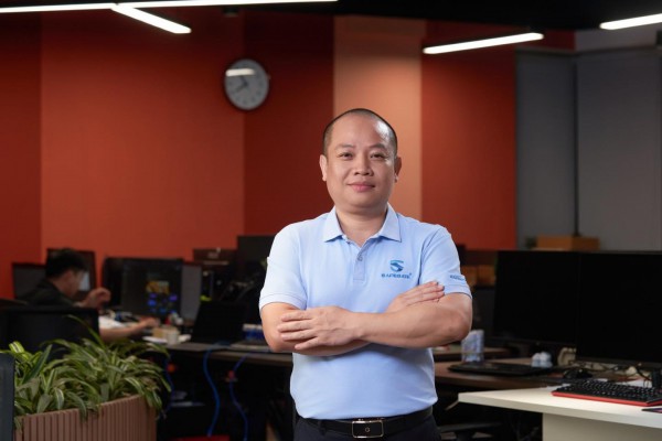 Đòn bẩy cho tăng trưởng cao từ R&D