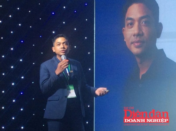 Đòn bẩy tăng trưởng cho doanh nghiệp thời kinh tế số Đòn bẩy tăng trưởng cho doanh nghiệp thời kinh tế số