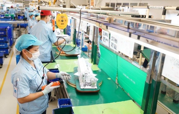 Đòn bẩy thể chế để kinh tế số thành động lực tăng trưởng