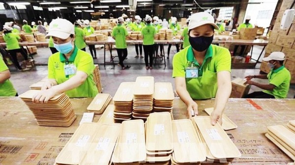 Đơn hàng dồi dào, ngành gỗ Việt Nam tự tin bước vào năm 2026 Đơn hàng dồi dào, ngành gỗ Việt Nam tự tin bước vào năm 2026