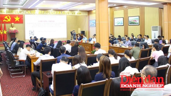 Đồng hành cùng doanh nghiệp ứng phó với chính sách thuế đối ứng của Hoa Kỳ