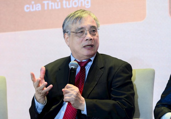 Động lực chuyển đổi mô hình tăng trưởng Động lực chuyển đổi mô hình tăng trưởng