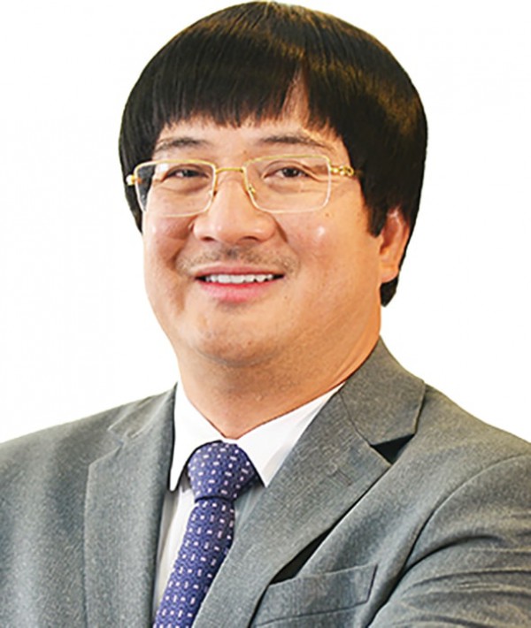 Đưa doanh nghiệp nhỏ vươn tầm khu vực Đưa doanh nghiệp nhỏ vươn tầm khu vực