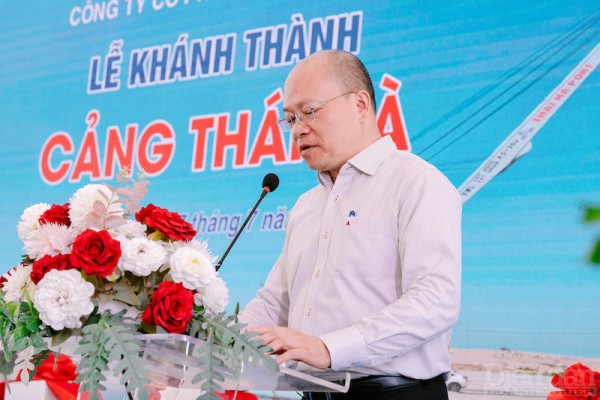 "Điểm sáng" trong vận tải thuỷ nội địa