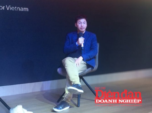 Ứng dụng AI trong doanh nghiệp Ứng dụng AI trong doanh nghiệp