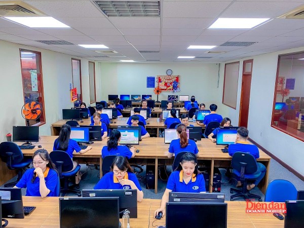 Ứng viên đại biểu Quốc hội khóa XVI Trần Mạnh Huy: Quan tâm hơn nữa đến cộng đồng người yếu thế