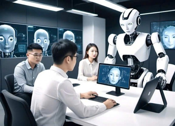 AI - Động lực bứt phá cho hệ sinh thái công nghệ cao và bán dẫn Việt Nam AI - Động lực bứt phá cho hệ sinh thái công nghệ cao và bán dẫn Việt Nam