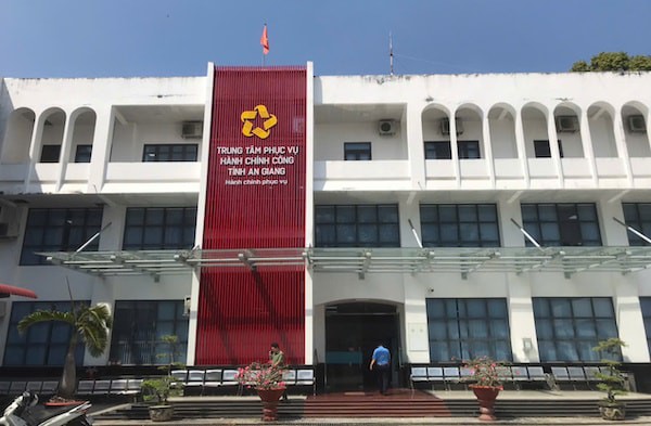 An Giang: Từ "áp lực" chính quyền 2 cấp đến “động lực” phát triển An Giang: Từ "áp lực" chính quyền 2 cấp đến “động lực” phát triển