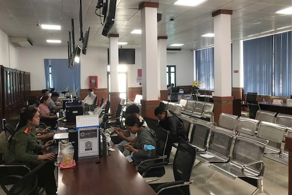 An Giang: Từ "áp lực" chính quyền 2 cấp đến “động lực” phát triển An Giang: Từ "áp lực" chính quyền 2 cấp đến “động lực” phát triển