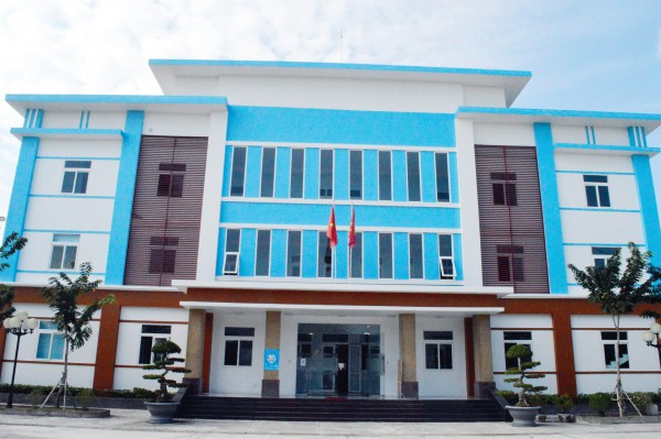 An Giang nỗ lực phủ kín cấp nước sạch nông thôn