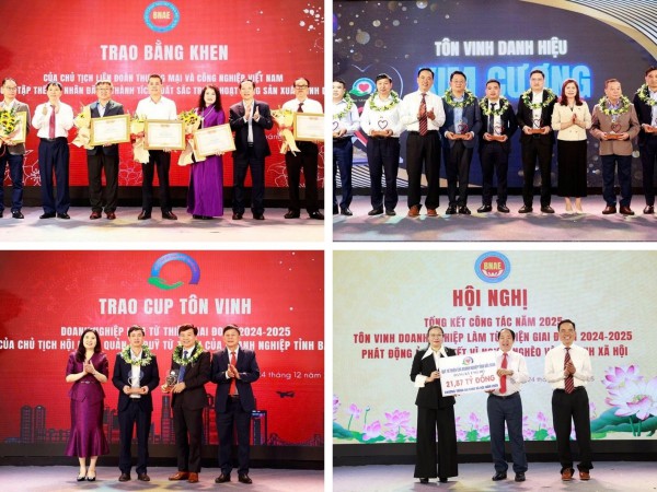 Bắc Ninh: “Cầu nối vàng” giúp doanh nghiệp bứt phá giữa khó khăn