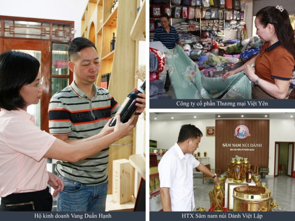 Bắc Ninh: “Cầu nối vàng” giúp doanh nghiệp bứt phá giữa khó khăn