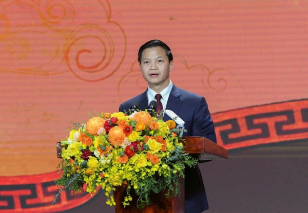 Bắc Ninh: Dấu ấn lịch sử và khát vọng phát triển từ vùng đất phát tích triều Lý