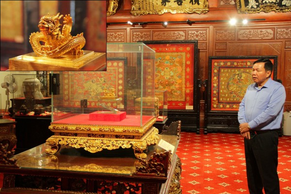 Bắc Ninh: Dấu ấn lịch sử và khát vọng phát triển từ vùng đất phát tích triều Lý