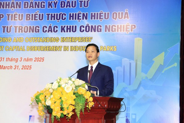 Bắc Ninh: Nâng cao chỉ số Chính sách hỗ trợ doanh nghiệp