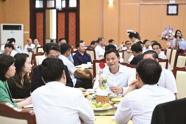 Bắc Ninh: Nâng cao chỉ số Chính sách hỗ trợ doanh nghiệp