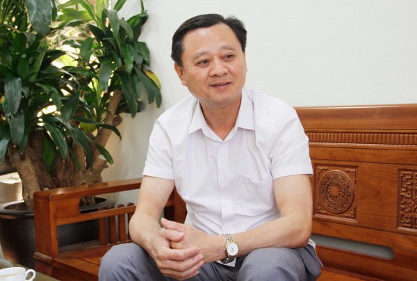 Bắc Ninh: Điểm sáng xuất nhập khẩu và động lực tăng trưởng của cả nước