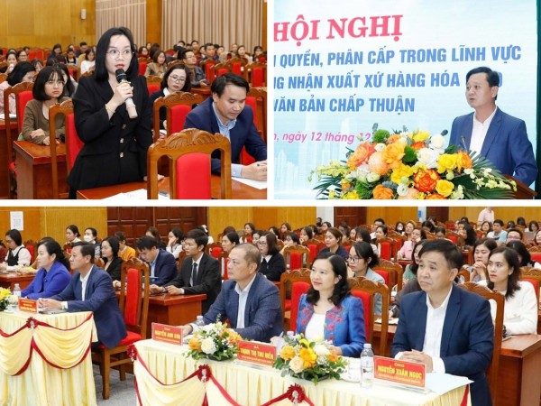 Bắc Ninh: Điểm sáng xuất nhập khẩu và động lực tăng trưởng của cả nước