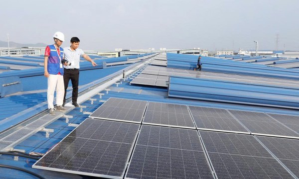 Bắc Ninh: Điểm sáng xuất nhập khẩu và động lực tăng trưởng của cả nước