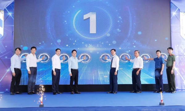 Bắc Ninh: Điểm sáng xuất nhập khẩu và động lực tăng trưởng của cả nước