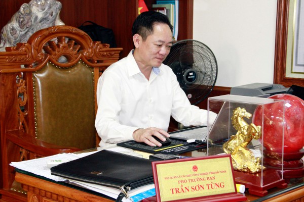 Bắc Ninh trong “dòng chảy” FDI toàn cầu