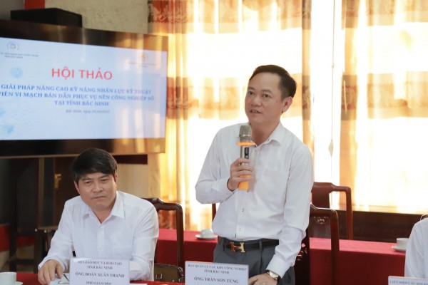 Bắc Ninh trong “dòng chảy” FDI toàn cầu