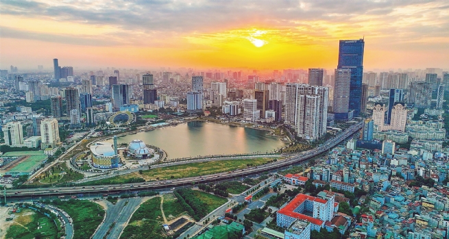 Bất động sản Việt Nam 2026: Điều tiết để tái lập cân bằng