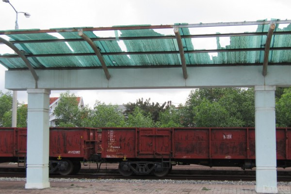 Bộ GTVT nói gì về dự án đường sắt hơn 7000 tỷ đồng Yên Viên - Hạ Long?