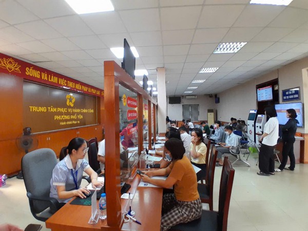 Bứt phá để dẫn đầu: Thái Nguyên và “quả ngọt” từ khát vọng cải cách