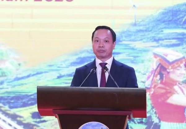 Các nhà đầu tư cam kết đầu tư 257.690 tỷ đồng vào Điện Biên