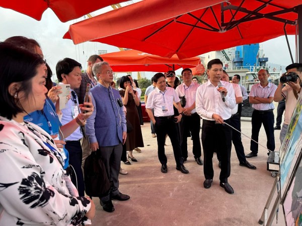 Cải cách thể chế – nền tảng bền vững cho dòng vốn vào Thanh Hóa