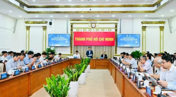 Cần có một luật riêng để TP HCM phát triển Cần có một luật riêng để TP HCM phát triển