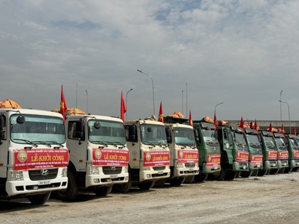 Cao tốc Ninh Bình - Hải Phòng: Mở ra cánh cửa phát triển liên kết vùng