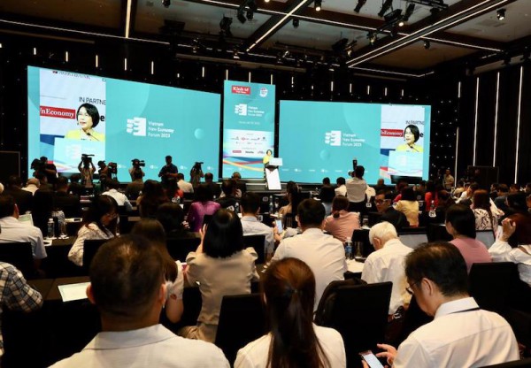 “Chìa khoá” mở đường cho kinh tế mới