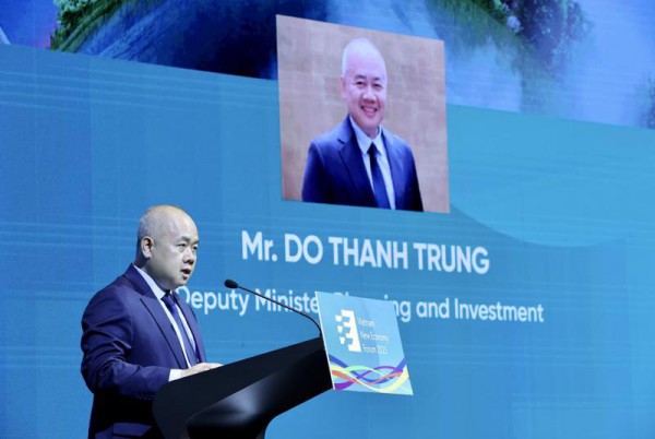 “Chìa khoá” mở đường cho kinh tế mới