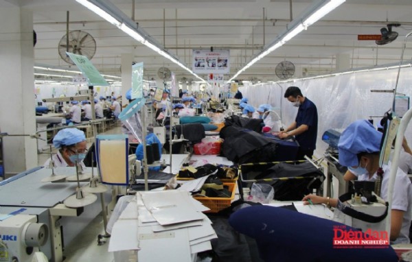 Chuyển đổi xanh gia tăng lợi thế cạnh tranh cho doanh nghiệp