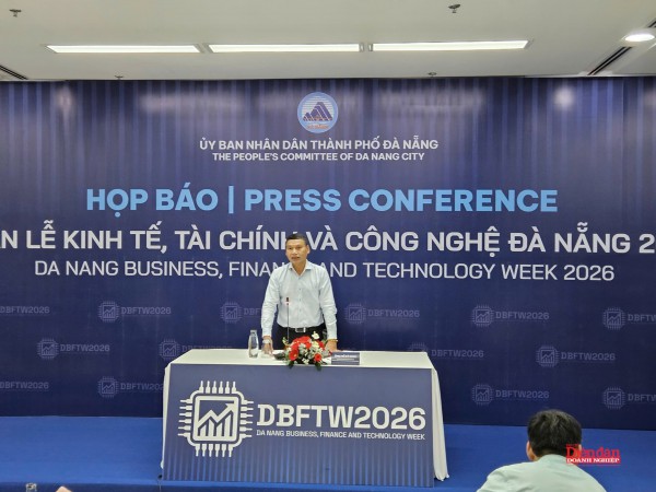 Cơ chế đặc thù tạo không gian phát triển cho Đà Nẵng