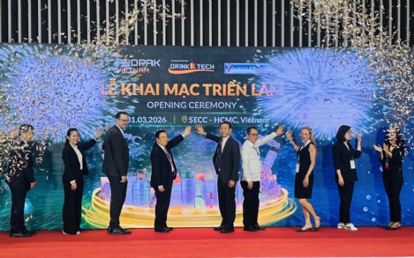 Cơ hội mở rộng giao thương cho ngành chế biến - đóng gói Cơ hội mở rộng giao thương cho ngành chế biến - đóng gói