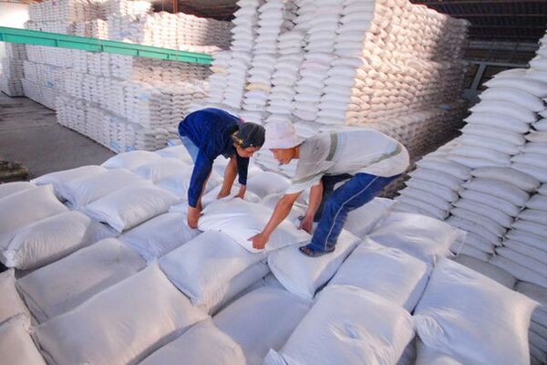 Có nên áp giá sàn cho xuất khẩu gạo?