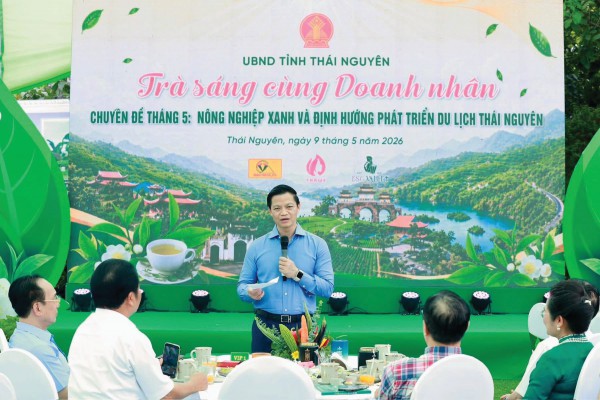 Cùng Thái Nguyên trên đường đua Top 5 PCI