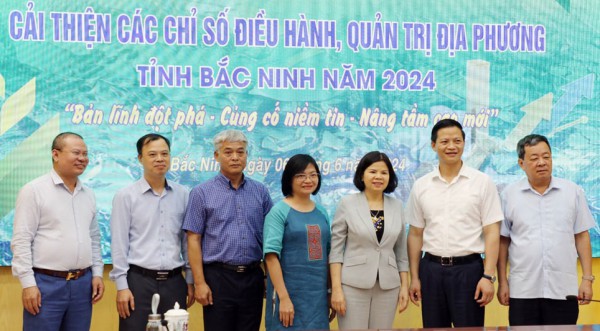 DDCI Bắc Ninh: Doanh nghiệp mong muốn gì từ chính quyền?