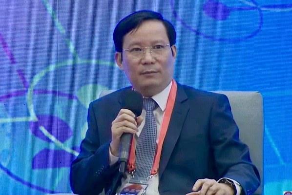 Diễn đàn kinh tế Việt Nam 2021: "Bình thường mới" cần thể chế mới!