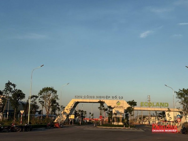 Diện mạo mới của "thủ phủ công nghiệp" Hưng Yên