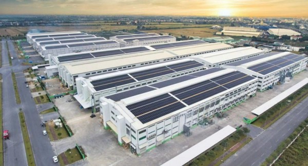 Doanh nghiệp Hải Dương chủ động ứng phó với thuế đối ứng