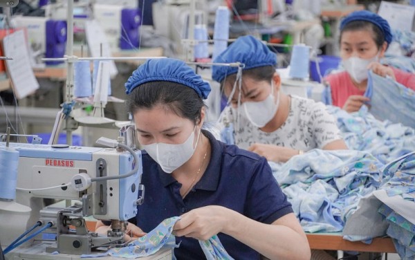 Doanh nghiệp Hải Dương chủ động ứng phó với thuế đối ứng