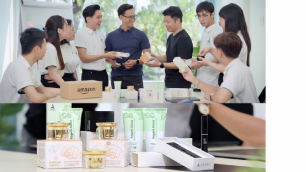 Doanh nghiệp Việt trăn trở với nghịch lý tỷ đô và lời giải từ xuất khẩu qua thương mại điện tử toàn cầu