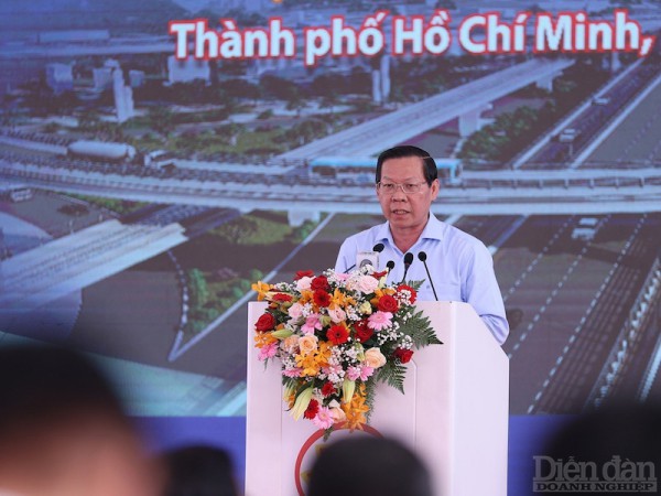 Dự án Vành đai 3 TP.HCM áp dụng nhiều cách làm chưa có tiền lệ